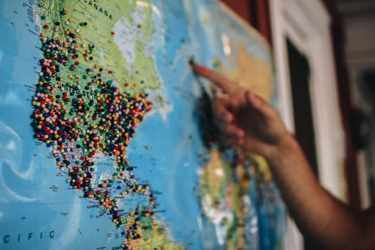Maximize Business Growth with Travel Agency Websites