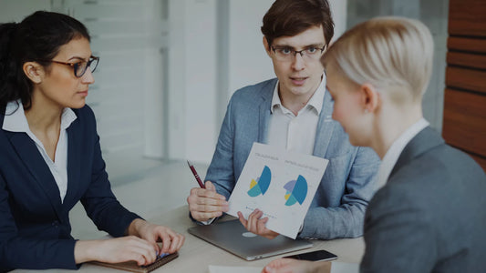 Demystifying Business Valuation Methods for Entrepreneurs