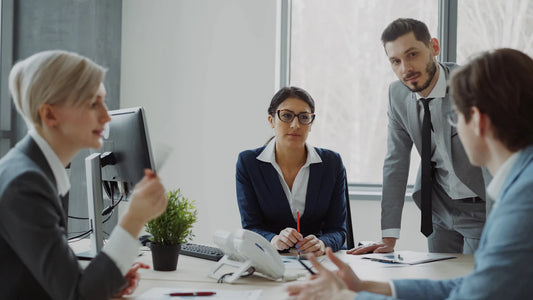 Mastering Your Business Acquisition Plan