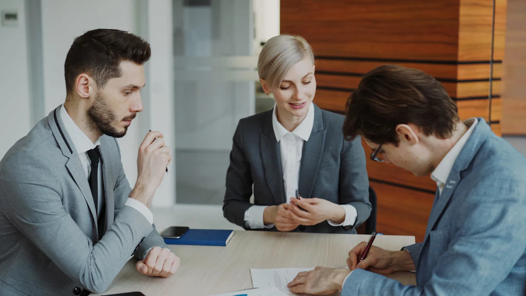 Navigating Legal Aspects of Buying a Business Made Easy