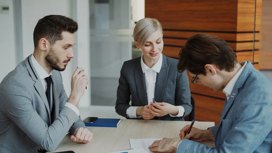 Navigating Legal Aspects of Buying a Business Made Easy