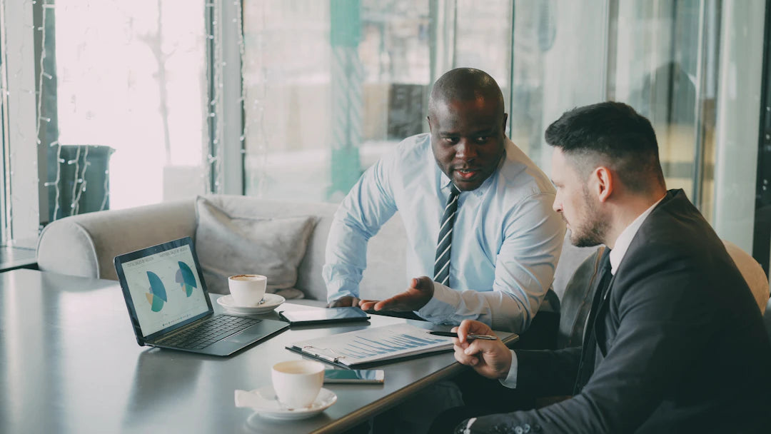 Mastering Market Research for Business Acquisition Success