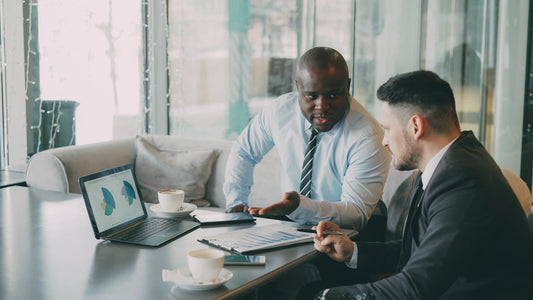 Mastering Market Research for Business Acquisition Success