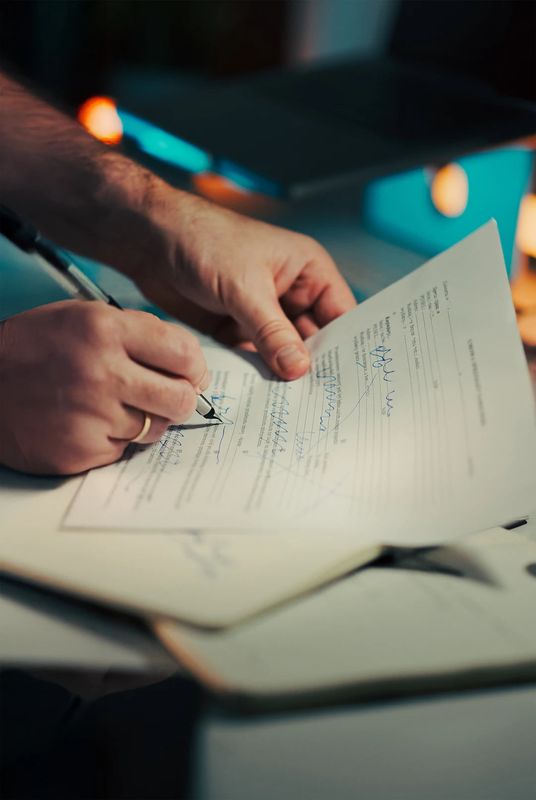 The Vital Role of an Operating Agreement for Your Business