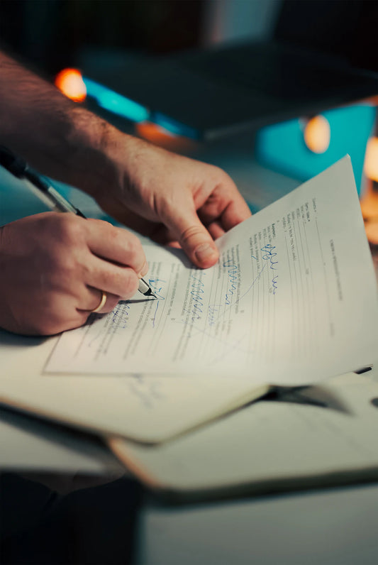 The Vital Role of an Operating Agreement for Your Business