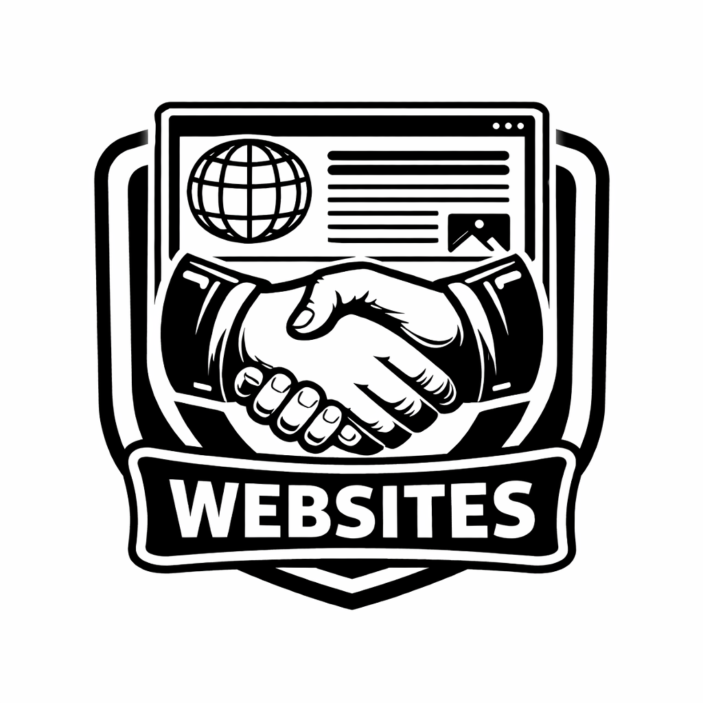 Websites For Sale