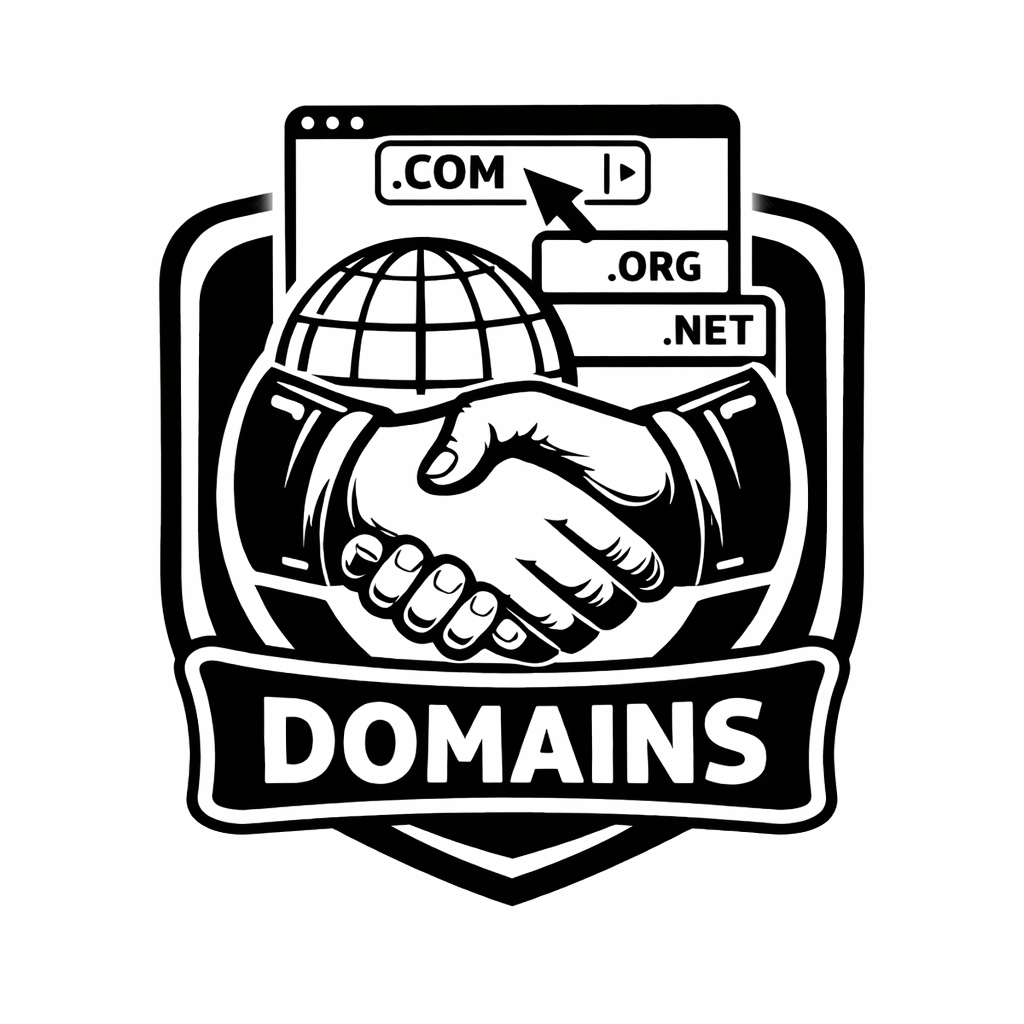 Premium Domains
