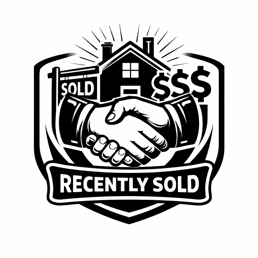 Recently Sold